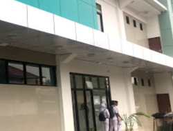 Rumah Sakit Umum Daerah Kotamobagu Raih Akreditasi Paripurna