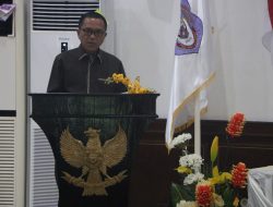 DPRD Provinsi Gorontalo Setujui Ranperda Jasa Konstruksi