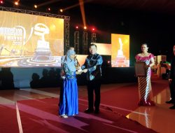 SUMO Foundation Awards 2022 Lahirkan 12 Tokoh Inspiratif Gorontalo