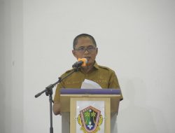 Ismail Madjid : Pelaksanaan Program Tanda Tangan Elektronik Mudahkan Pelayanan Pemerintahan di Kota Gorontalo