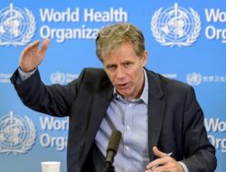 WHO : Sistem Kesehatan Dunia Alami Kerusakan