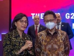 Pandemic Fund Berhasil Himpun Dana Sebanyak USD 1,4 Miliar