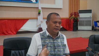 DPRD Imbau Pedagang dan Agen Tak Main Harga Jelang Nataru