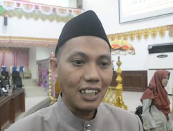 Peringati HUT Provinsi Gorontalo Ke- 22, Adnan Entengo : Prioritaskan Program Pendidikan, Kesehatan dan Ekonomi