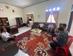 Sukses Kelola Jaringan, Diskominfo Pohuwato Jadi Tempat Studi Tiru DPM-PTSP Kota Gorontalo