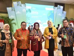 Pemkot Gorontalo Siap Berinovasi  Menuju Program Transformasi Ekonomi Hijau