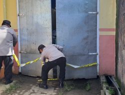 Polres Gorontalo: Sejumlah Saksi Perkara Batu Hitam Mangkir dari Panggilan Polisi