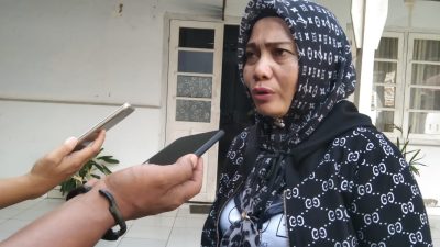 Rafiqa Bora Pimpin Rapat Teknis Pengendalian Inflasi Jelang Nataru, Ini Poin yang Dibahas