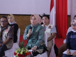 Ikuti Interview Penilaian Garnas Buana Award, Ini Kata Tatong Bara