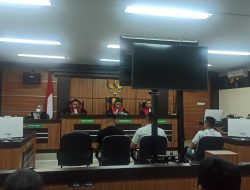 JPU Kasasi atas Putusan PN Kota Gorontalo terhadap Perkara Pidana Batu Hitam