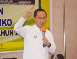 Pemkab Gorontalo Dorong SDM untuk Berwirausaha