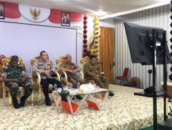 Inflasi di Kabupaten Gorontalo Masih Kategori Hijau Secara Nasional