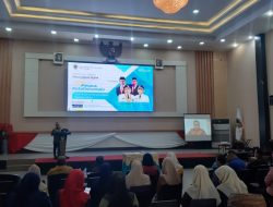Pemerintah Kota Gorontalo Hadirkan Aplikasi Perpustakaan Digital i-Perpus