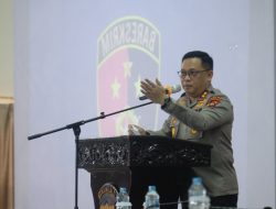 Polda Gorontalo Gelar Assessment Guna Tingkatkan Kompetensi Penyidik Polri