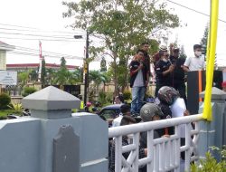 Putusan PN Gorontalo terkait Pidana Batu Hitam belum Inkracht