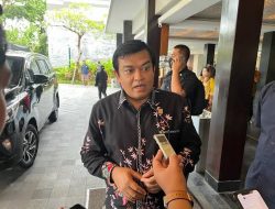 Direktur Jenderal Kemenkumham : RKUHP Tak Berpengaruh Terhadap Kegiatan WNA di Indonesia