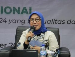 Anggota DKPP, Ratna Dewi Pettalolo : Perempuan Tolak Politik Uang