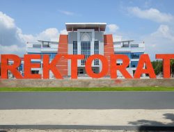Universitas Negeri Gorontalo Telah Membuka Tahapan Pembayaran Uang Kuliah Tunggal Mahasiswa