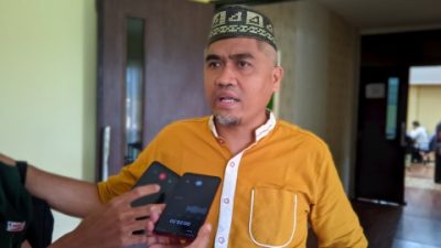 DPRD Gorut Bakal Dalami Hasil Putusan PPK Terkait Pilkades Desa Windu