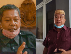 Gustam-Ridwan Hengkang dari Fraksi Para Bintang DPRD Gorut