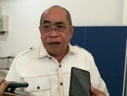 Adhan Dambea Menilai Anggota Bapemperda DPRD Provinsi Gorontalo Tidak Serius Membahas Peraturan Daerah