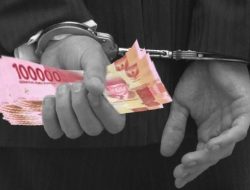 Polres Bone Bolango Berhasil Tangkap Tiga Tersangka Dugaan Kasus Korupsi BRI Bone Pantai