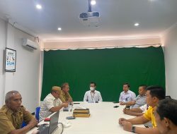 DPRD Pohuwato Ancam Keluarakan Rekomendasi Pemutusan Kerjasama Dengan BRI Marisa