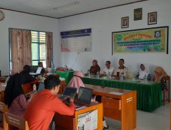 Komisi IV DPRD Provinsi Gorontalo Siap Tindaklanjuti Keluhan Guru di SMK Muhamadiyah Pohuwato