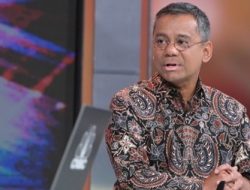 Defisit APBN Jadi Salah Satu Strategi Mendorong Pertumbuhan