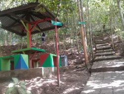 Hutan Kota Bonawang Destinasi Favorit Warga Kotamoabagu 