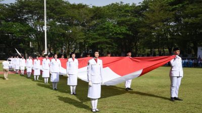 Hari Patriotik Gorontalo