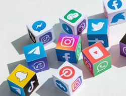 Jelang Pemilu, Pemerintah : Perlu Penegasan Hukum di Media Sosial