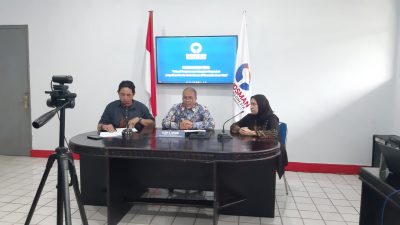 Ombudsman Gorontalo Paparkan Hasil Kerugian Masyarakat dari Maladministrasi Selama Tahun 2022