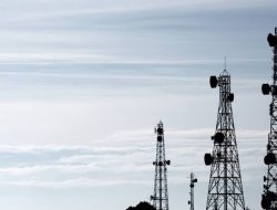 Sudah Diingatkan, Empat Perusahaan Telekomunikasi di Bolmut Masih tak Bayar Retribusi