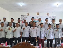 Syaiful Mbuinga Harapkan Ponpes Hidayatullah Jadi Pelopor Perkembangan Pendidikan Islam di Pohuwato