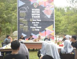 Menjadi Kota Sebagai Pusat Perdagangan dan Jasa di Kawasan Teluk Tomini Jadi Salah Satu Misi RPJMD Kota Gorontalo