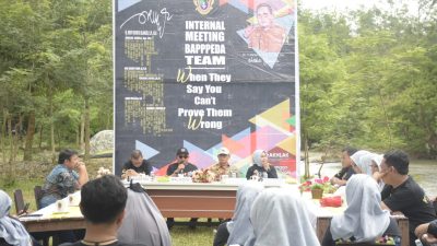 Menjadi Kota Sebagai Pusat Perdagangan dan Jasa di Kawasan Teluk Tomini Jadi Salah Satu Misi RPJMD Kota Gorontalo