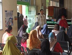Ryan Kono Pastikan Pelayanan RS Otanaha Kota Gorontalo berjalan Maksimal