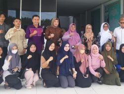 Komisi IV DPRD Provinsi Gorontalo Beri Dukungan Pengembangan Universitas Pohuwato