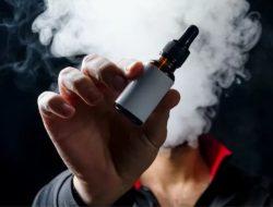 Polisil Berhasil Ungkap Bahan Baku Liquid Vape Mengandung Sabu