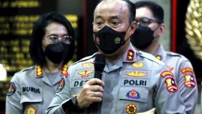 WNI Ilegal Gunakan Nama Palsu Saat Beli 12 Senjata Api di Filipina
