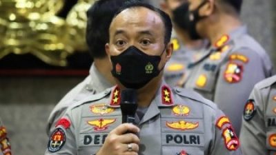 Polri Bersama Kepolisian Filipina Gelar Investigasi Bersama Selidiki Kasus Senjata Api WNI Ilegal