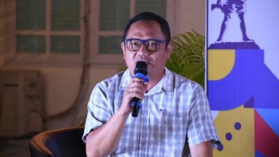 Forum Konsultasi Publik, Irwan Hunawa: Jawab Kebutuhan Masyarakat