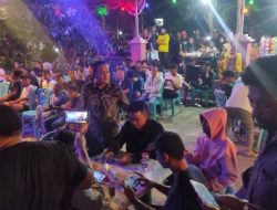 Jaring Atlet E-Sport Daerah, Ekwan Ahmad Gelar Turnamen Mobile Legend