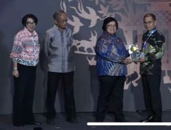 Rayakan HUT Kabupaten Dan Pemerintahan, SMS Persembahkan Anugerah Adipura Untuk Masyarakat Pohuwato