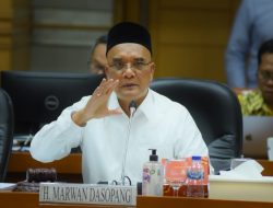 Dana Haji Naik, Legislator Minta Pemerintah Pangkas Biaya yang Mubazir