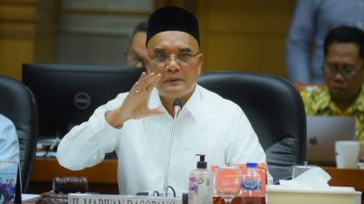 Dana Haji Naik, Legislator Minta Pemerintah Pangkas Biaya yang Mubazir
