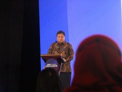 Indonesia Optimis Hadapi Ancaman Ekonomi Global 2023