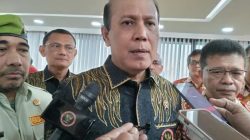 Hukum Terorisme