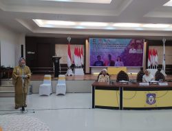 Menuju IFW 2023, Dekranasda Provinsi Gorontalo Tingkatkan Kapasitas